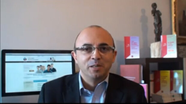Vidéo de formation : devenir un bon négociateur en immobilier