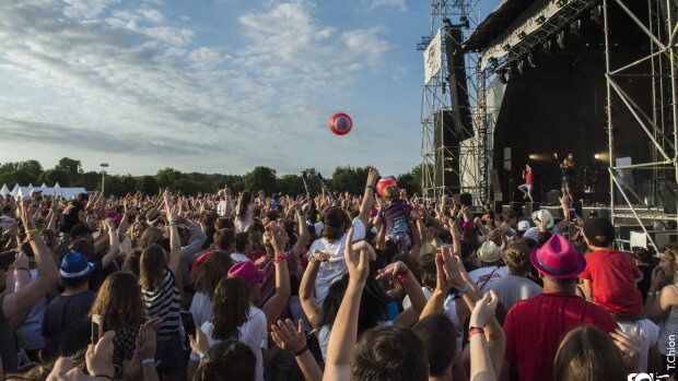 Festivals d'été: comment Rock In Évreux anticipe-t-il une édition 2021 ?