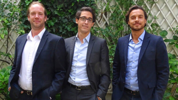 Realiz3D boucle une levée de fonds d’1,5 million d’euros