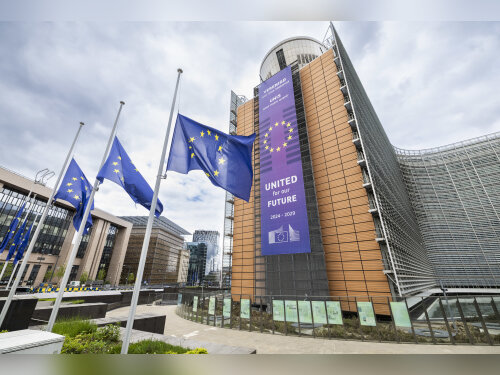 ©  EU/Lukasz Kobus ©  EU