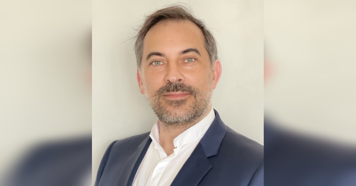 Olivier Armand : 