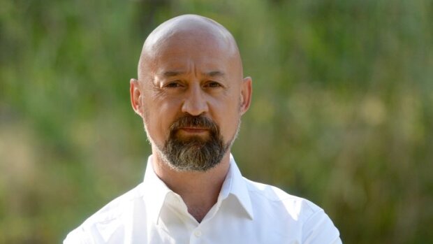 Laurent Combalbert, The Trusted Agency: "La gestion RH au coeur des situations extrêmes"