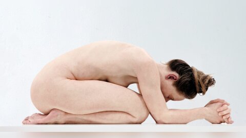 Exposition « Hyperréalisme. Ceci n’est pas un corps » - © Musée Maillol