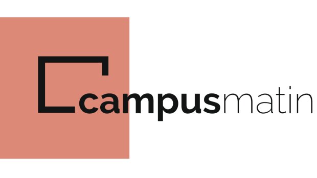 POUR RECRUTER avec Campus Matin, cliquez ici