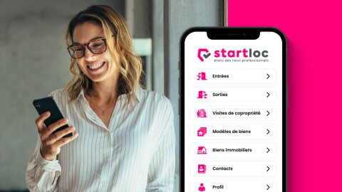9 clients sur 10 de la solution recommandent d’utiliser Starloc. - © D.R.