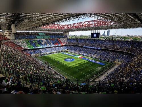 ©  FC Inter Milan