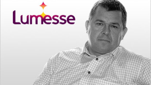 « Social learning is the next big thing », Matthew Parker, PDG de Lumesse