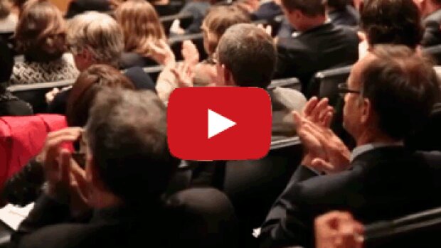 Vidéo - Trophées SIRH 2014 : and the winners are…