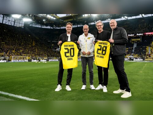 ©  Borussia Dortmund