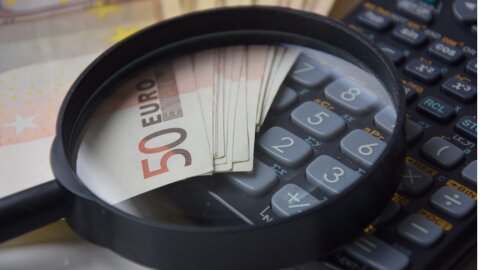 CSE : hausse de 1,65 % du plafond 2023 de l’aide versée aux salariés pour l’achat de services (JO) - © D.R.