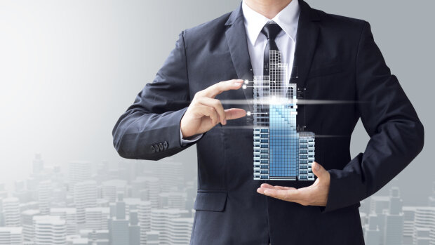Immobilier d’entreprise : 8,1 Md€ investis au 1er semestre 2021 en France (-29 %)