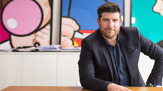 « La smart data est un accélérateur de performances »