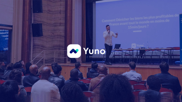 Yuno revisite l'expérience de l'investissement locatif