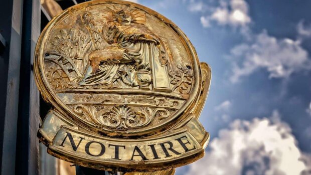 Reconfinement : comment travaillent les notaires ?