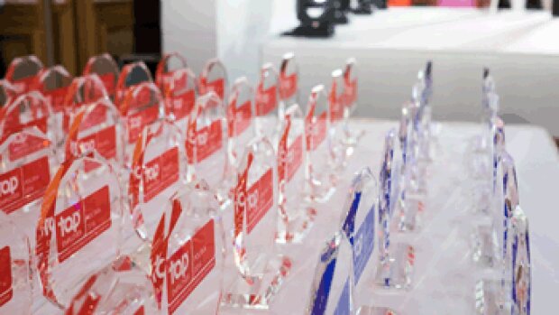58 entreprises certifiées "Top Employers 2015"