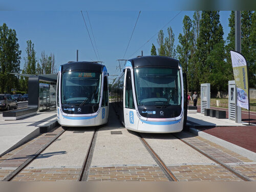 ©  CC BY-SA 4.0 - Bmazerolles, Wikimédia Commons