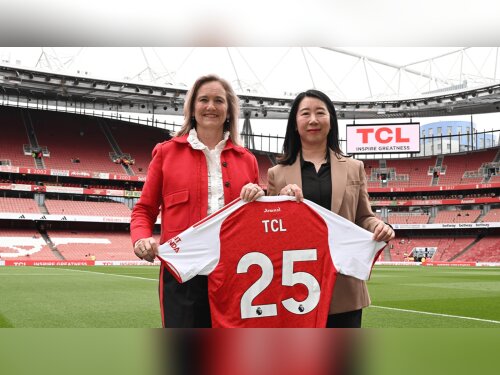 ©  Arsenal FC