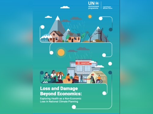 ©  UNEP-CCC