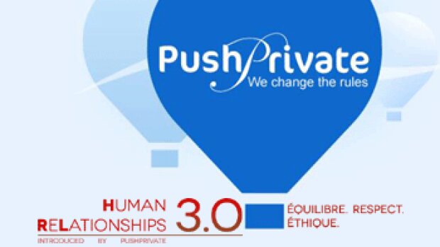 PushPrivate, une plate-forme de recrutement axée sur l’humain