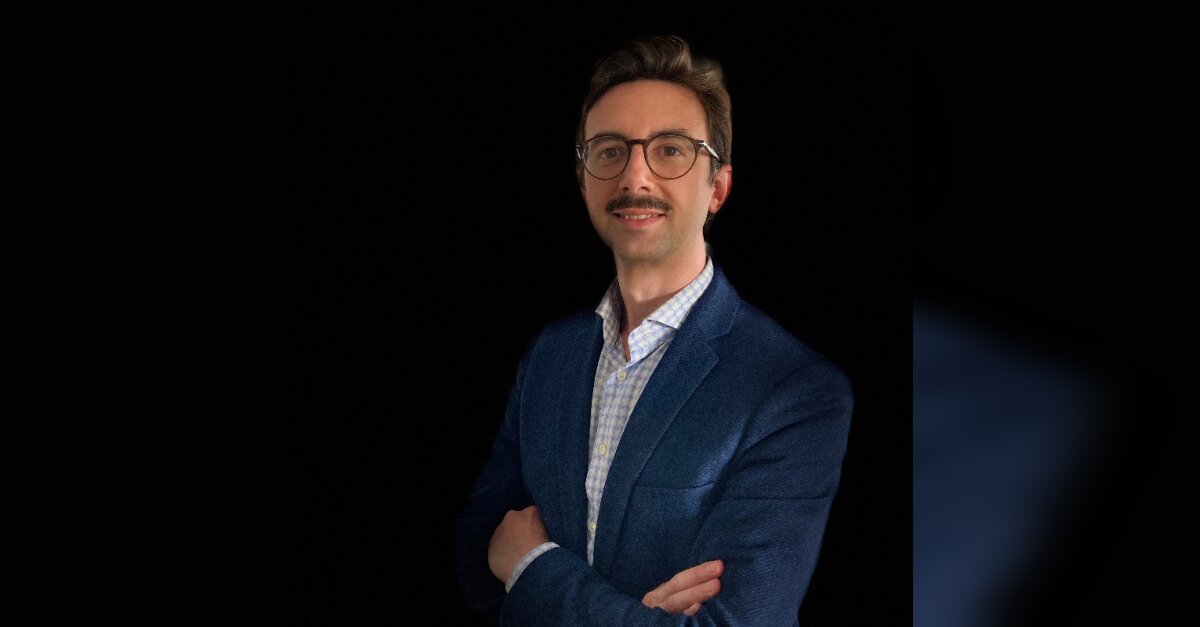 TotalEnergies : Mathias Ginet directeur du Biohub - News Tank Energies