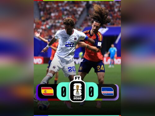 ©  FIFA World Cup / X