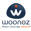  Woonoz - © Logo