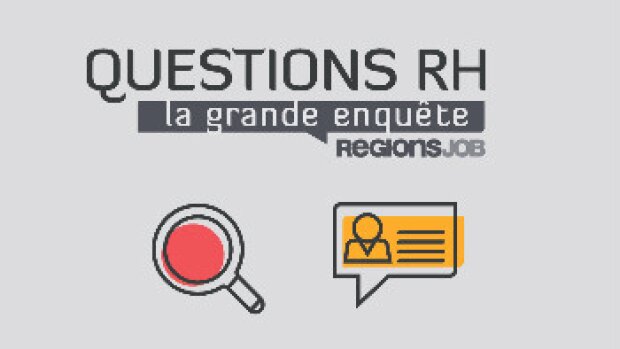 Le recrutement en 2013 : deuxième partie de la grande enquête de RegionsJob