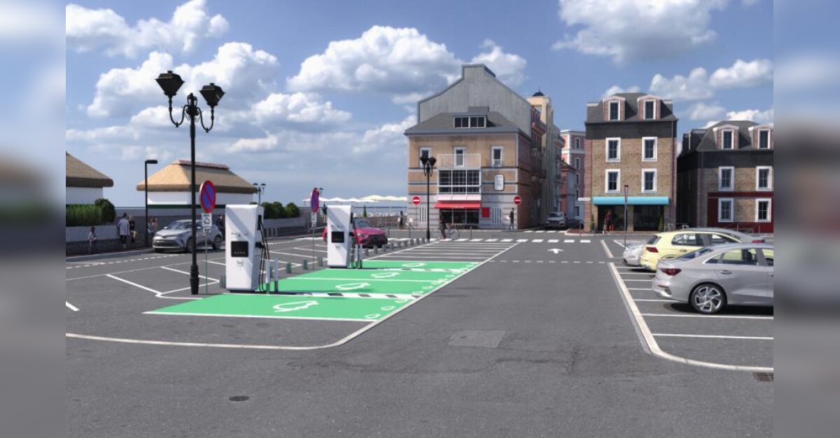 News Tank Mobilités Le Havre Seine Métropole déploiement par Shell