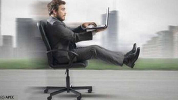 Avec l’analyse sémantique, l’Apec rapproche CV et offres d’emploi