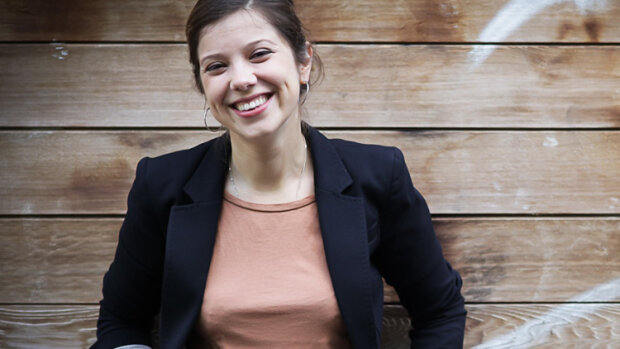 Pour l’alliance entre IA et RH, ou comment la DRH va devenir Centaur, Julie Coudry, JobMaker