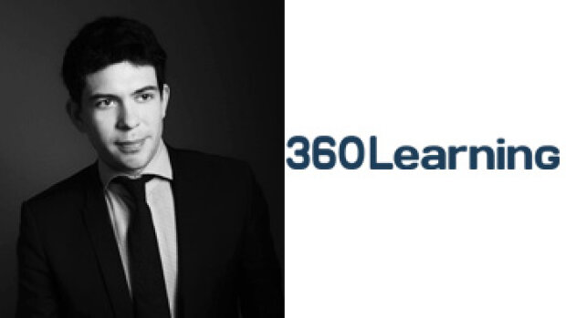 " En matière de formation, le nerf de la guerre est l’engagement, pas le management ", N. Hernandez, 360Learning