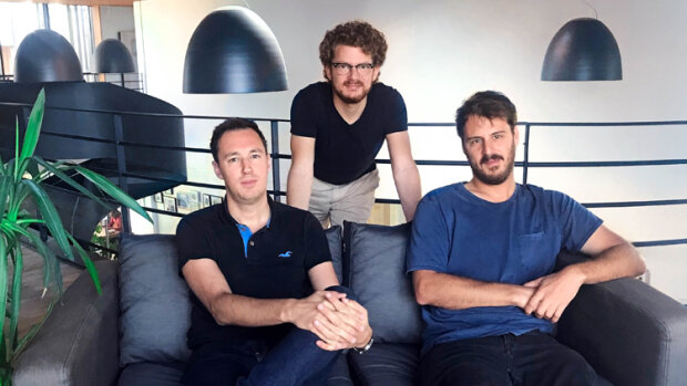 Move Your Buddy renforce les liens entre collaborateurs