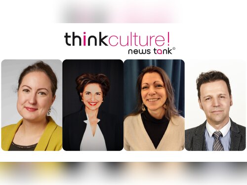 ©  News Tank Culture / Think Culture
