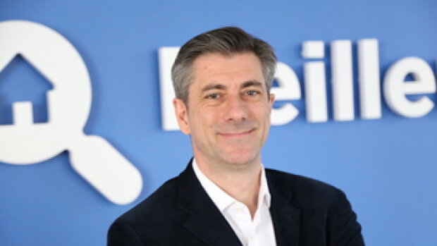 "La prospection digitale devient un complément indispensable à la prospection physique", Sébastien de Lafond, MeilleursAgents.com