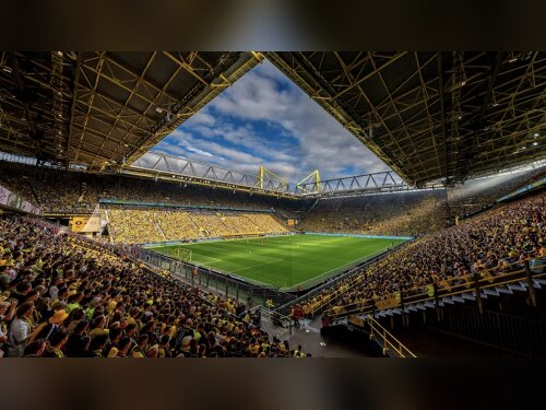 ©  BVB