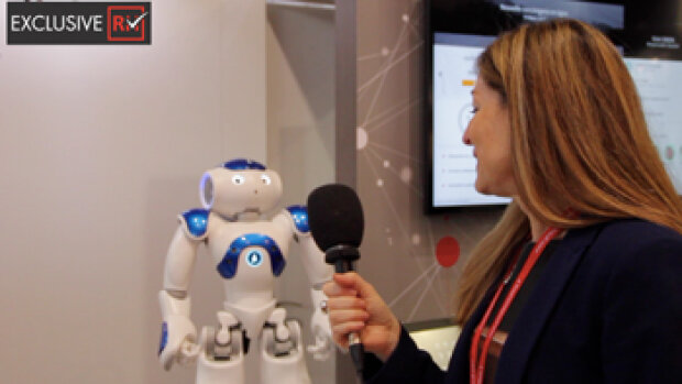 Vidéo : l'innovation au cœur du salon Solutions RH !