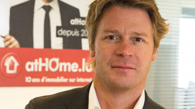 "Le prix des annonces dépend des régions", Tim Pittevils, ImmoRegion