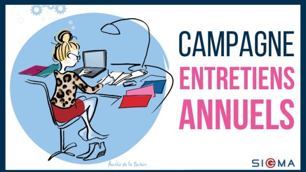 Entretiens annuels : 8 conseils pour leur redonner du sens !