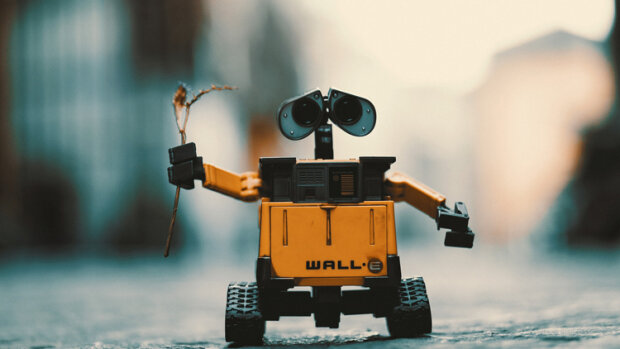 L’intelligence artificielle ? Même pas peur !