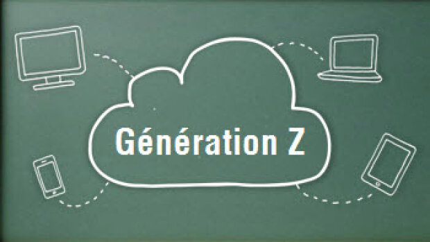 Les logiciels SIRH peuvent-ils aider à gérer les mutants de la génération Z ?