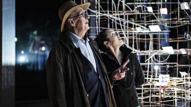 Éditorialisation virtuelle des expositions : comment fait la Fondation Cartier ?