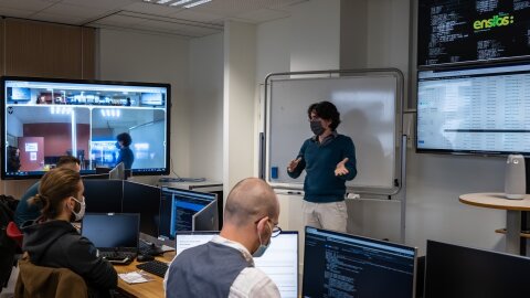 Les réactions hostiles se sont multipliées sur le contournement du CNU pour la qualification - © Conférence des président d’université - Université Bretagne Sud