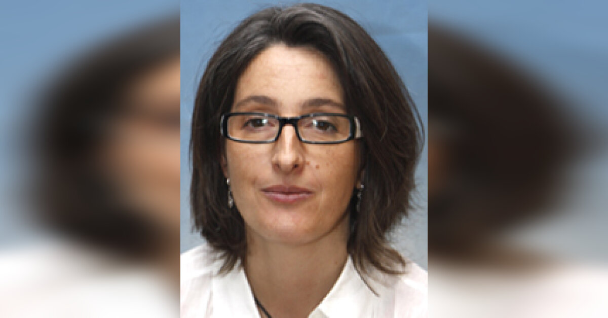 Centrale Marseille : Carole Deumié nommée directrice - News Tank ...