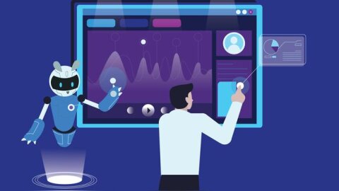 Impact AI est un collectif de réflexion et d’action au service de l’IA responsable. - © D.R.