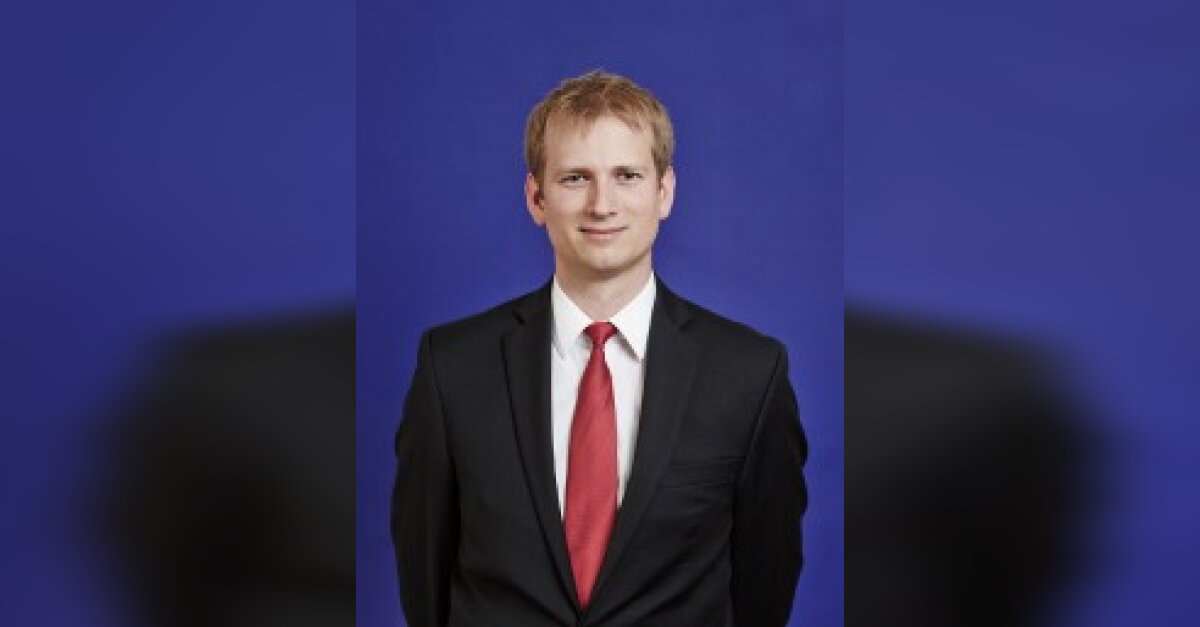 Suisse : Simon Müller directeur artistique de l’Orchestre ...