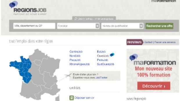 Enquête RH : comment recrute-t-on en 2013 ?