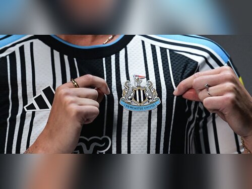 ©  NUFC