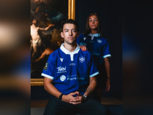 ©  Castres Olympique