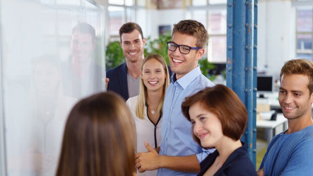 Les secrets bien cachés pour fidéliser vos talents