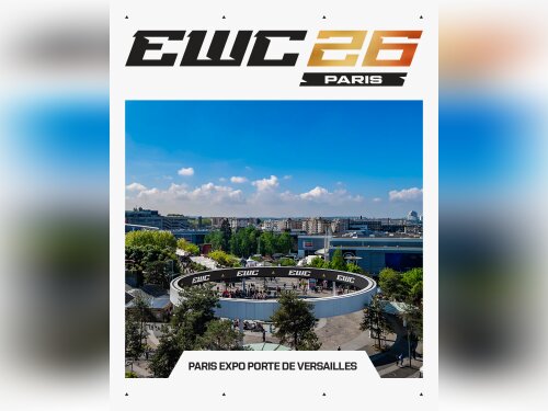 ©  Esports Foundation
